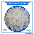 Flockungsmittel Aluminium-Sulfat-Granulat